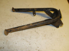 Load image into Gallery viewer, Peugeot Moped - Center Stand / Main Stand