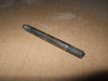 Load image into Gallery viewer, Motobecane 50V Moped - Gurtner Carburetor Airbox Mounting Stud