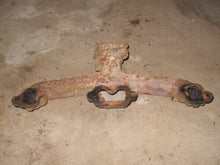 Load image into Gallery viewer, 1967 Dodge A100 Van - 318 Engine Exhaust Manifold