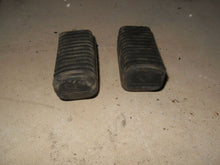 Load image into Gallery viewer, 1983 Yamaha RX50 Special - Pair of Foot Pegs