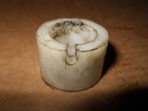 1978 Yamaha YZ125 - Kick Start Shaft Return Spring Guide Bushing