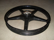 Load image into Gallery viewer, Peugeot 103 Moped - Grimeca 17" 5 Star Rear Rim