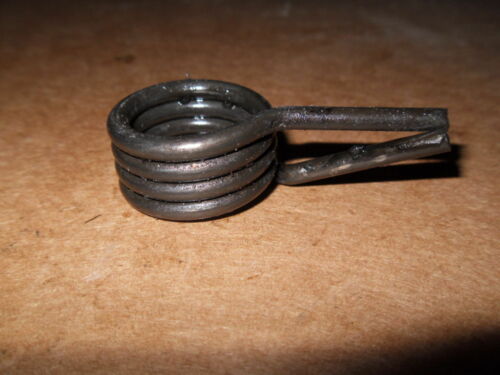 1971 Honda SL70 - Gear Shift Spring - Clip