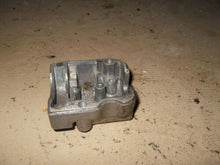 Load image into Gallery viewer, Yamaha LB80 Chappy - Right Side Control Switch Bottom Half