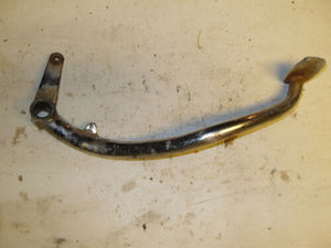 1960's Honda C100 Super Cub 50 - Brake Pedal