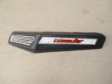 Load image into Gallery viewer, 1980 Columbia Commuter Moped - Right Side Cover