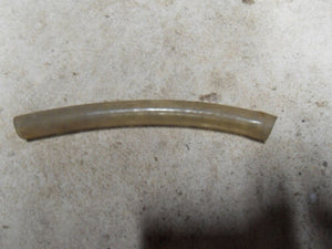 1980 Columbia Commuter Moped - Air Cleaner Intake Tube