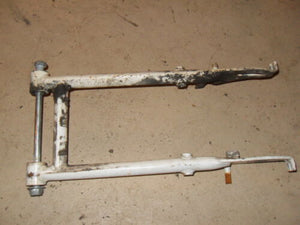 1981 Indian Moped - Swingarm with Pivot Bolt - Swing Arm
