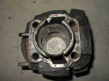 Load image into Gallery viewer, Motobecane 50V Moped - Engine Cylinder (Damaged)