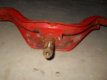 Load image into Gallery viewer, Sears Allstate Puch DS60 Compact Scooter - Handlebars with Stem Bolt and Wedge