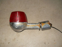 Load image into Gallery viewer, Yamaha LB80 Chappy - Pair of Rear Turn Signals (For Parts or Repair)