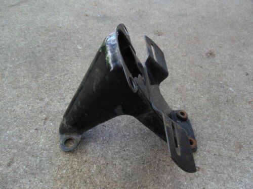 1970 Honda CB350 Taillight Bracket - Tail Light