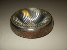 Load image into Gallery viewer, Peugeot 102 Moped - Headlight Lens with Chrome Trim