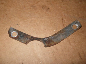 1965 Sears Allstate Puch Sabre - Mounting Plate