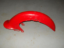 Load image into Gallery viewer, 1960&#39;s Honda C100 Super Cub 50 - Front Fender