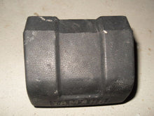 Load image into Gallery viewer, 1985 Yamaha MOTO 4 - YFM 80 BADGER - Handlebar Clamp Plastic Cover