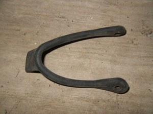 1975 Kawasaki KZ400 Z400 Rubber Gas Tank Strap