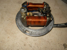 Load image into Gallery viewer, Suzuki K10 Motorcycle Stator with Coils - 80cc K10 K11 K15