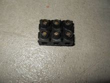 Load image into Gallery viewer, Sears Allstate Puch DS60 Compact Scooter - Wiring Hub Box