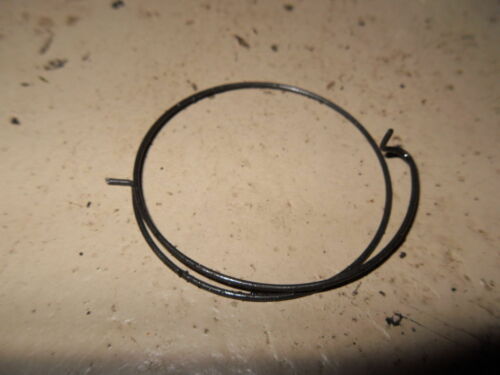 1976 Yamaha Chappy LB80 - Engine Spring