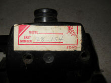 Load image into Gallery viewer, NOS Vintage Moped Air Box / Plastic Carburetor Cover Jawa?