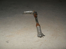 Load image into Gallery viewer, Suzuki M31 M30 55cc - Seat Release Pull Lever