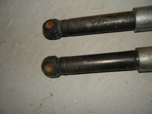 Load image into Gallery viewer, 1978 Jawa Babetta 207 Moped - Rear Shocks