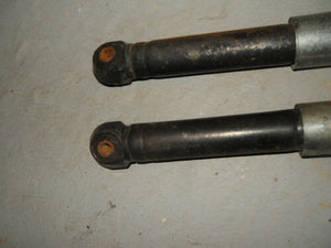 1978 Jawa Babetta 207 Moped - Rear Shocks