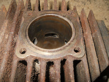 Load image into Gallery viewer, Yamaha Chappy LB80 Cylinder