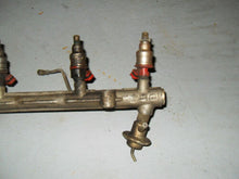 Load image into Gallery viewer, 1991 2x4 Toyota Pickup Truck Base 2.4L 22RE - Fuel Rail with Injectors