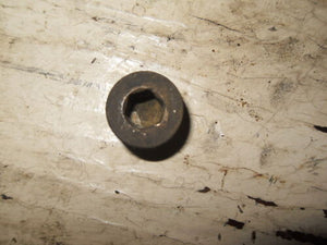 1967 Sears Gilera 106SS Motorcycle - Rocker Arm Shaft Nut