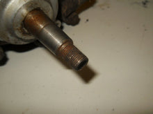 Load image into Gallery viewer, Peugeot 102 Moped - Engine Bottom End