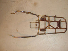 Load image into Gallery viewer, 1986 Yamaha Riva CV80 - Rear Luggage Rack