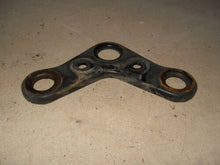 Load image into Gallery viewer, 1983 Yamaha RX50 Special - Fork Upper Triple Tree Clamp