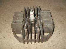 Load image into Gallery viewer, 1978 Batavus Regency VAII Moped - Laura M56 Cylinder Head