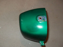 Load image into Gallery viewer, 1987 Suzuki FA50 Shuttle Moped - Headlight Bucket (Painted Green)