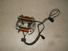 Load image into Gallery viewer, Puch Moped - Ducati Stator Plate with Coils - No Condenser