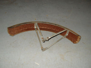 1980 Columbia Commuter Moped - Front Fender