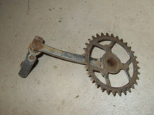 Load image into Gallery viewer, Motobecane AV88 Moped - Pedals - Pedal Arms - Sprocket