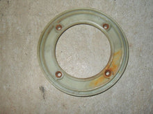 Load image into Gallery viewer, Puch Sears Sabre - Engine Cooling Fan Top Plate