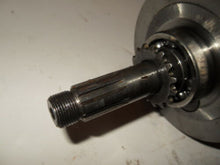 Load image into Gallery viewer, 1979 Indian Moped - AMI-50 Engine - Crankshaft - Crank