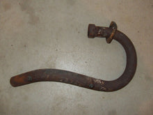 Load image into Gallery viewer, 1980 Honda XL185S - Exhaust Header Pipe