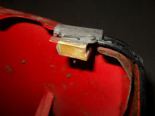 Load image into Gallery viewer, 1986 Yamaha Riva CV80 - Front Leg Shield - Fairing Cowl Cover