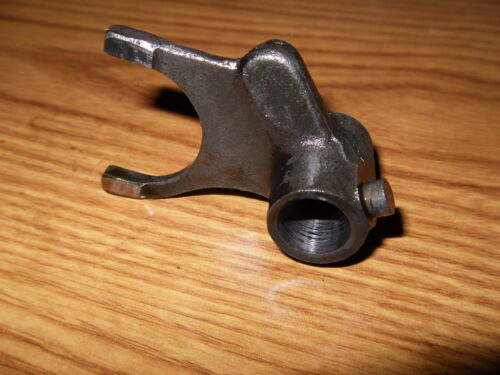 1971 Honda Trail CT90 - Sub Transmission Gear Selector Fork