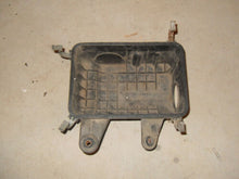 Load image into Gallery viewer, 1991 Toyota Pickup Truck Base 2.4L 22RE - Air Box Housing Base - Bottom