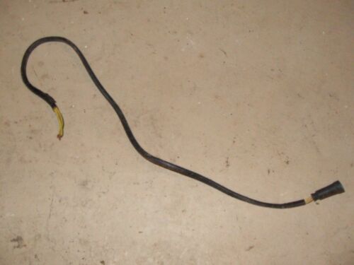 1976 Batavus VA Moped - Control Brake Switch