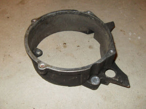 1975 EVINRUDE OMC 400 440 Skimmer Snowmobile - Cooling Fan Engine Housing Case