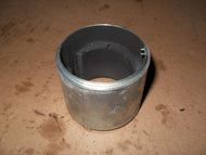 1986 Yamaha Riva CV80 - Starting Motor - Yoke / Housing Assembly + Magnets