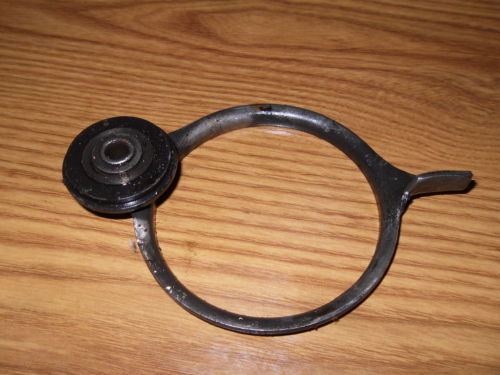 1971 Honda Trail CT90 - Cam Chain Tensioner