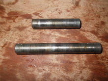 Load image into Gallery viewer, 1991 Husqvarna WMX WRK WXE 125 Cagiva - Pair of Gear Shift Fork Rods